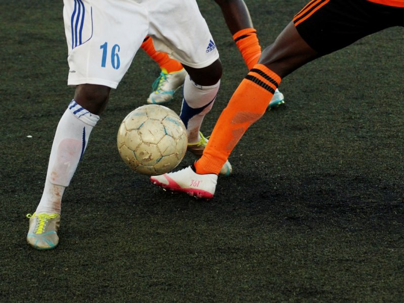 青少年体育培训